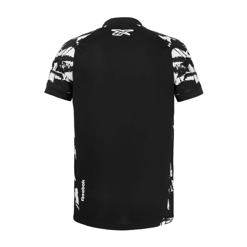 Botafogo 2025/26 IIII Fourth Jersey - Fan Version