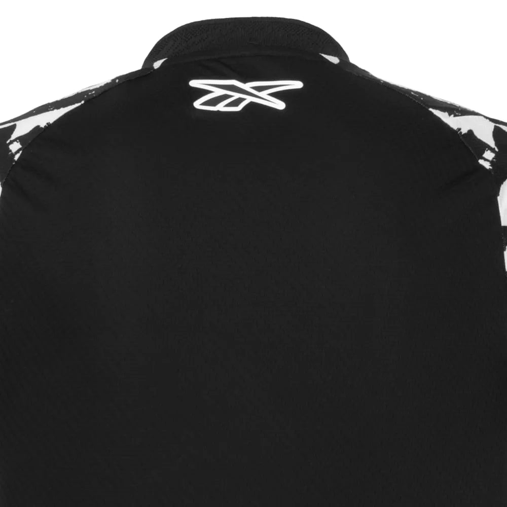 Botafogo 2025/26 IIII Fourth Jersey - Patch FIFA CLUB WORLD CUP - Fan Version