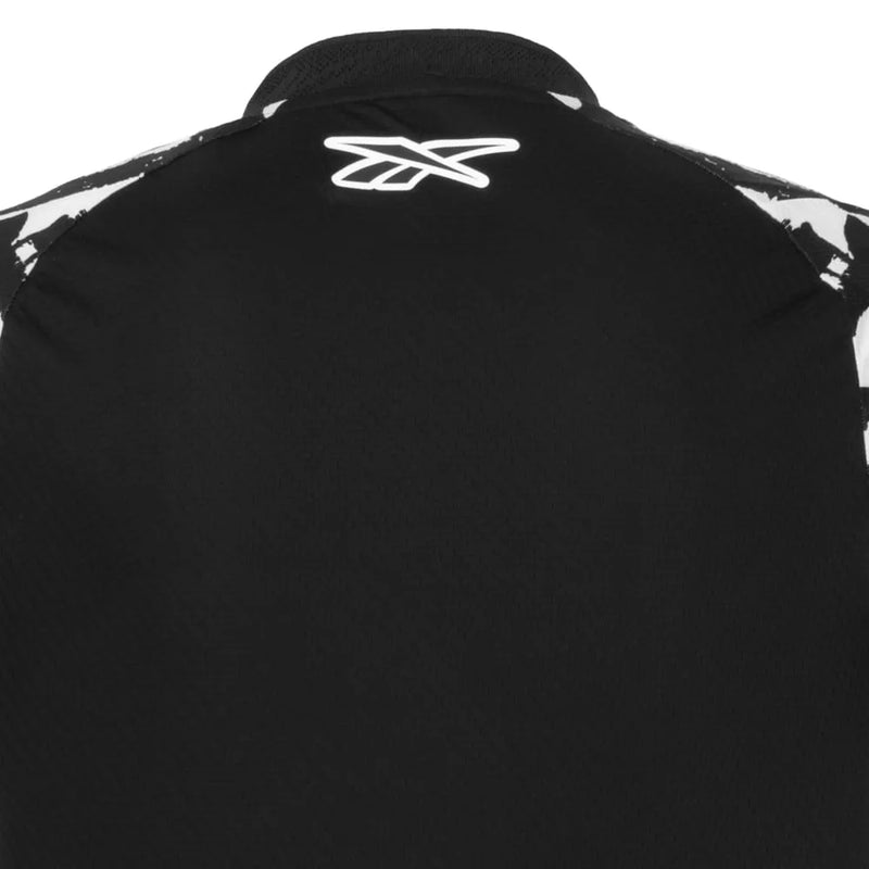 Botafogo 2025/26 IIII Fourth Jersey - Patch FIFA CLUB WORLD CUP - Fan Version