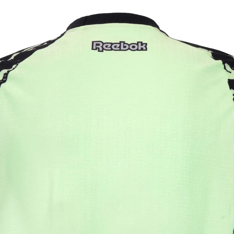 Botafogo Goalkeper 2025/26 IIII Fourth Jersey - Patch FIFA CLUB WORLD CUP - Fan Version