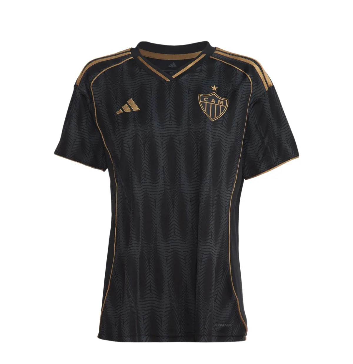 Atletico Mineiro 2025/26 III Third Jersey Women - Fan Version