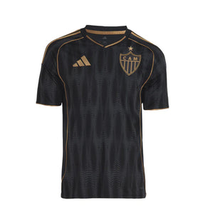 Combo Atletico Mineiro Home + Away + Third 2025/26 Fan Jersey