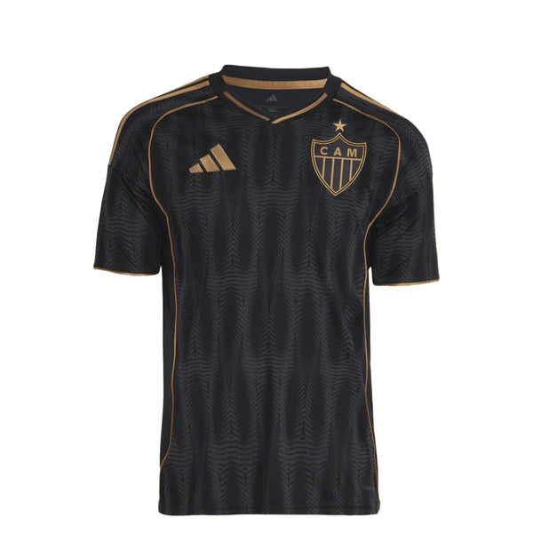 Combo Atletico Mineiro Home + Away + Third 2025/26 Fan Jersey