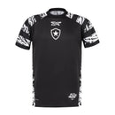 Botafogo 2025/26 Pre Match Jersey - Fan Version