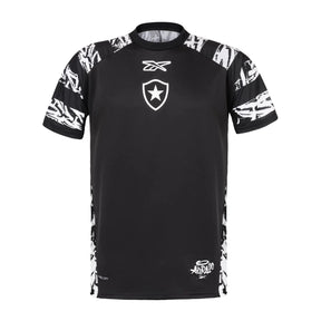 Botafogo 2025/26 Pre Match Jersey - Fan Version