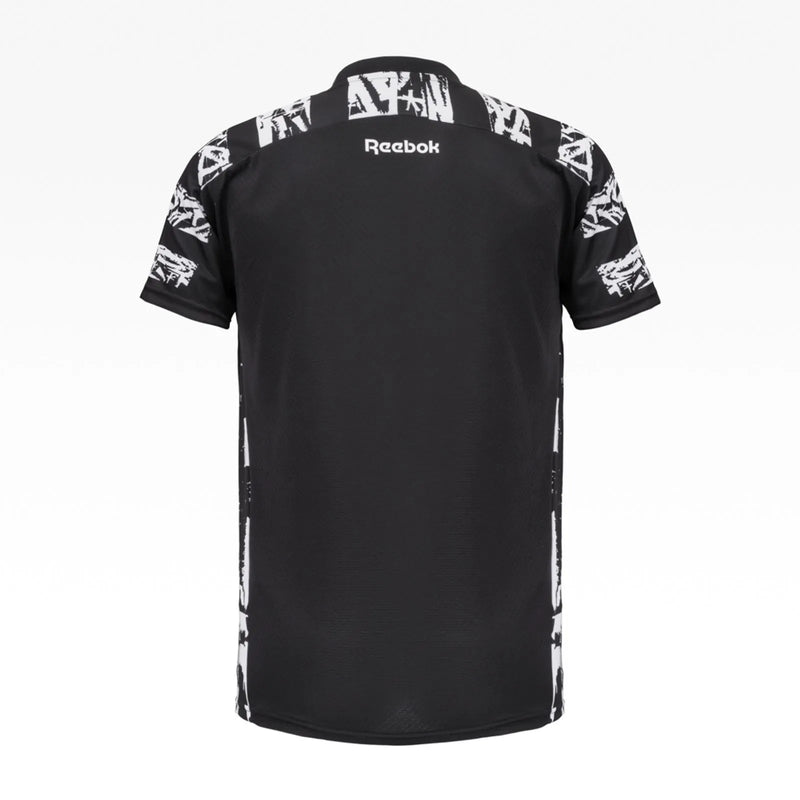 Botafogo 2025/26 Pre Match Jersey - Fan Version