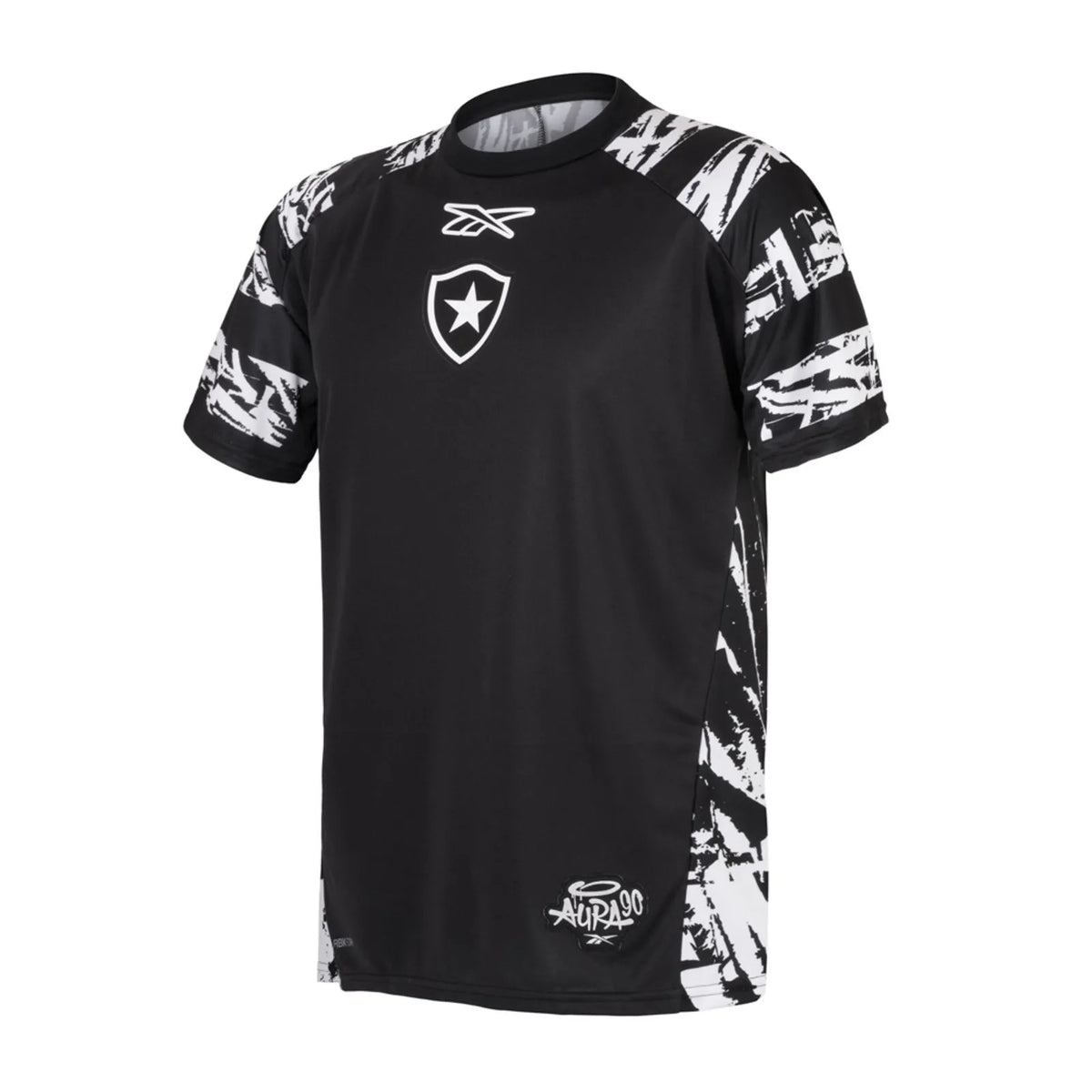Botafogo 2025/26 Pre Match Jersey - Fan Version