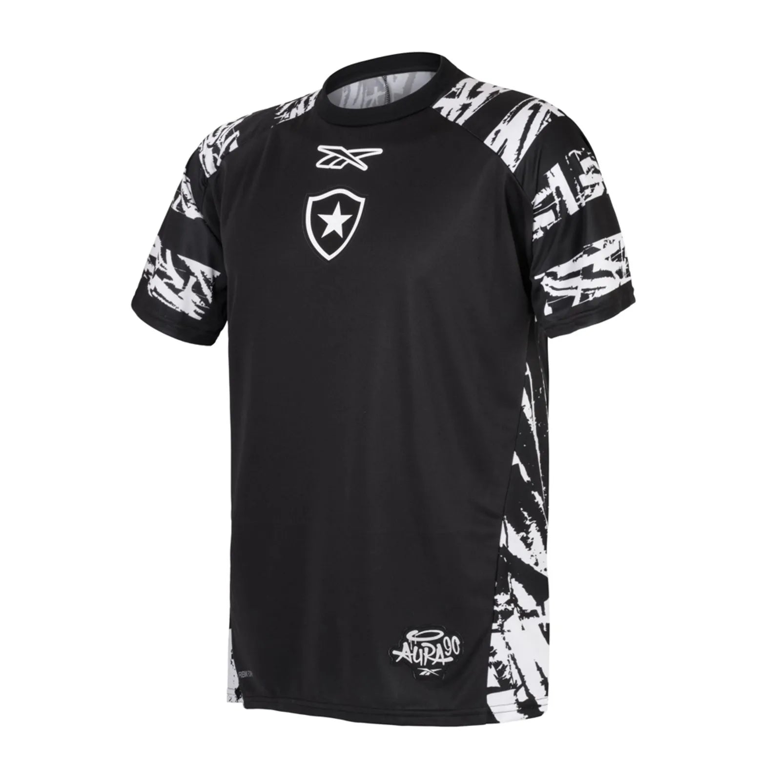 Botafogo 2025/26 Pre Match Jersey - Fan Version
