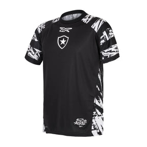 Botafogo 2025/26 Pre Match Jersey - Fan Version