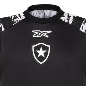 Botafogo 2025/26 Pre Match Jersey - Fan Version