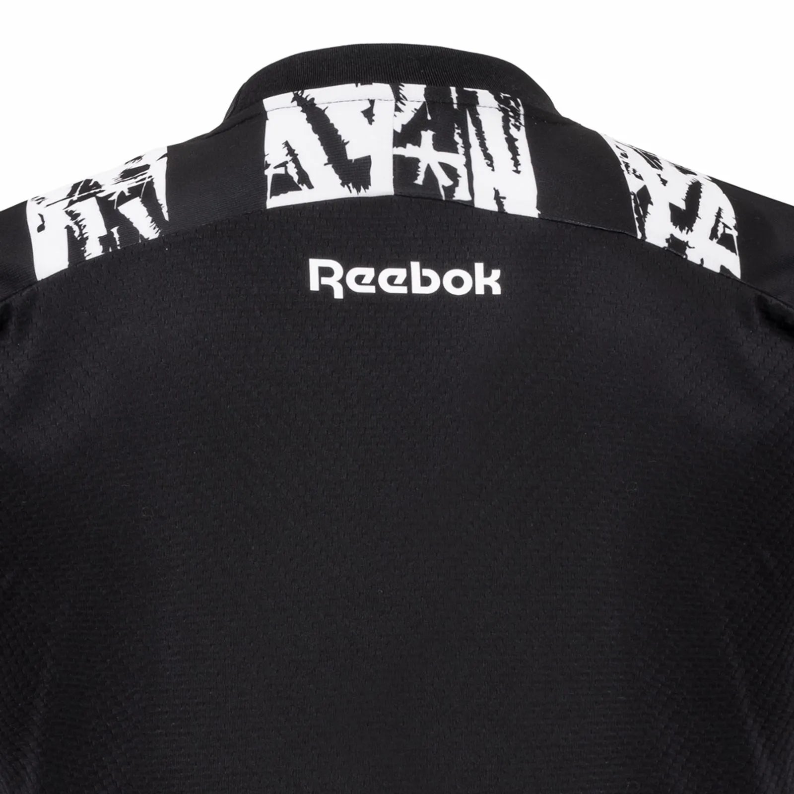 Botafogo 2025/26 Pre Match Jersey - Fan Version