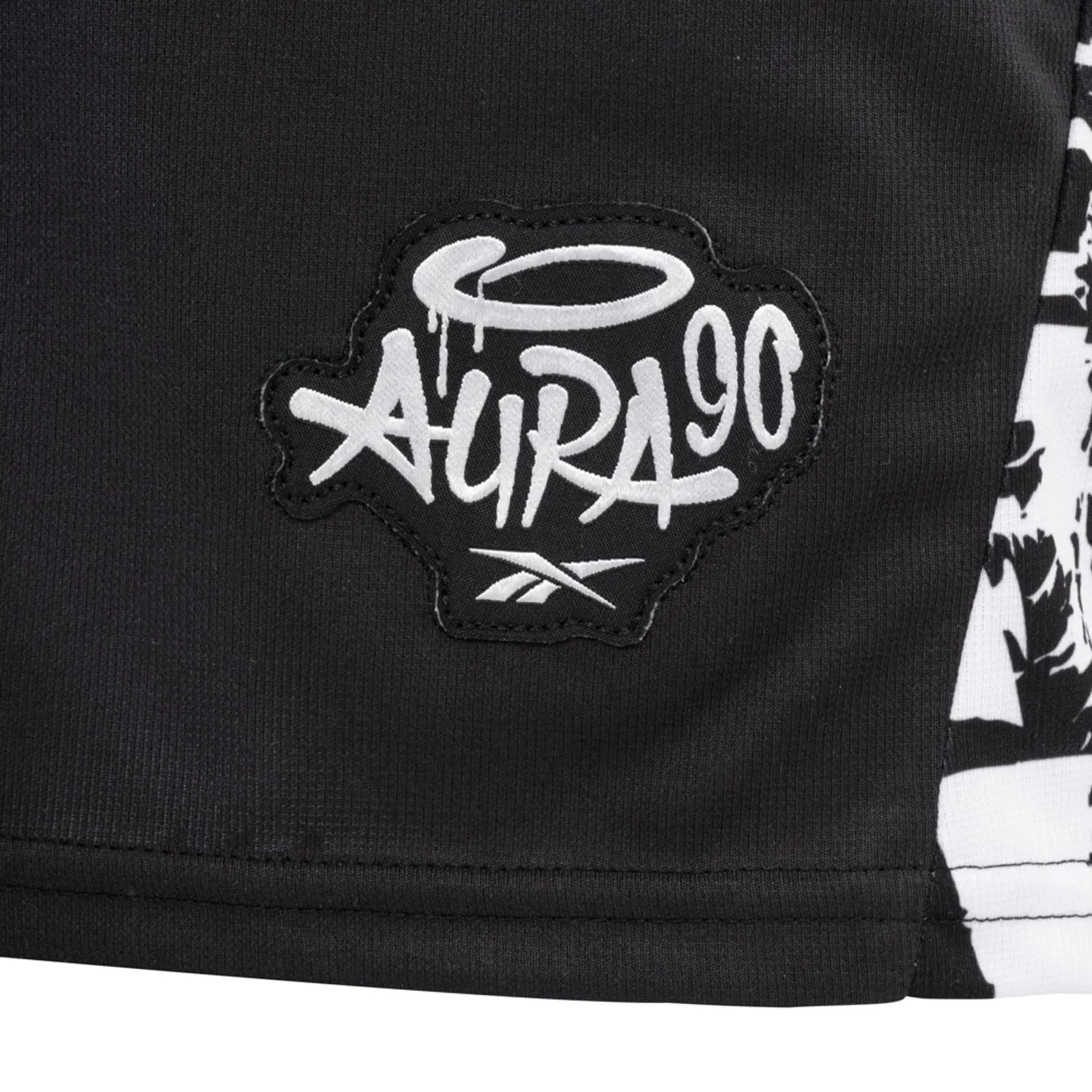 Botafogo 2025/26 Pre Match Jersey - Fan Version