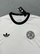 Womens Germany 125th Years White Jersey 2025/26