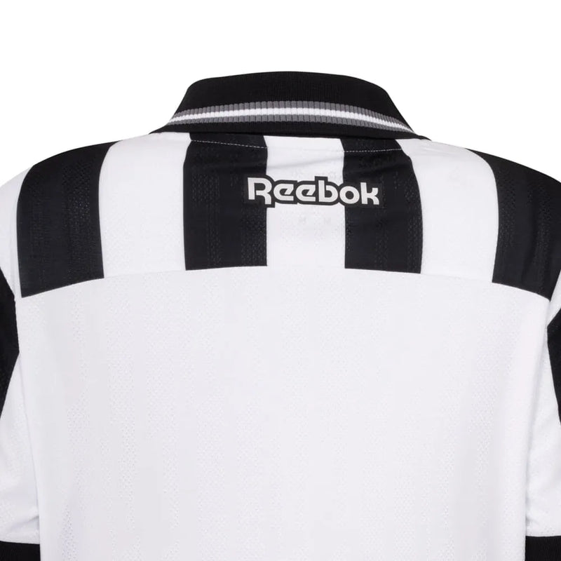 Botafogo 2025/26 I Home Jersey Women - Patch FIFA CLUB WORLD CUP