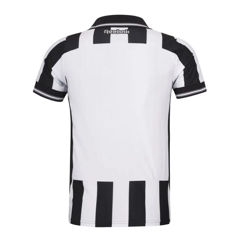Botafogo 2025/26 I Home Jersey - Patch FIFA CLUB WORLD CUP - Fan Version