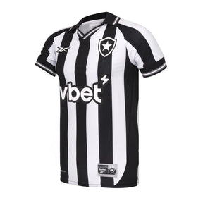 Botafogo 2025/26 I Home Jersey - Patch FIFA CLUB WORLD CUP - Fan Version