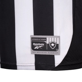 Botafogo 2025/26 I Home Jersey - Patch FIFA CLUB WORLD CUP - Fan Version