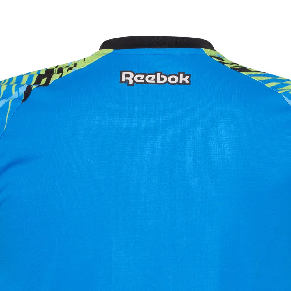 Botafogo Goalkeper 2025/26 I Home Jersey - Patch FIFA CLUB WORLD CUP - Fan Version
