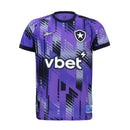 Botafogo Goalkeeper 2025/26 II Away Jersey - Fan Version