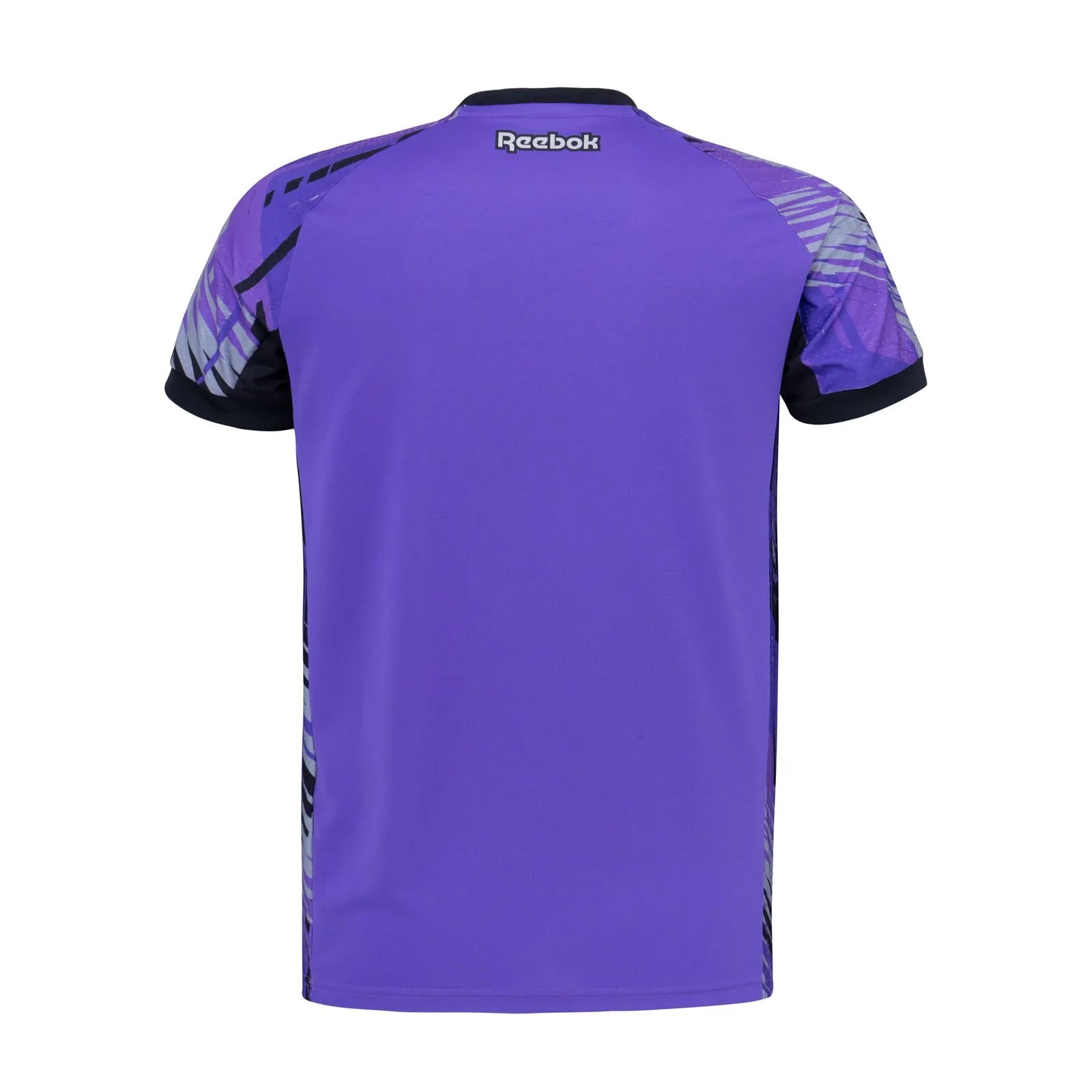 Botafogo Goalkeeper 2025/26 II Away Jersey - Fan Version