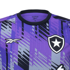 Botafogo Goalkeeper 2025/26 II Away Jersey - Fan Version