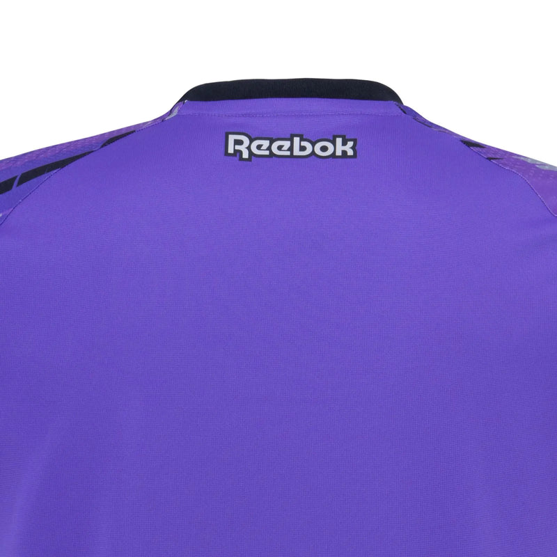 Botafogo Goalkeeper 2025/26 II Away Jersey - Fan Version