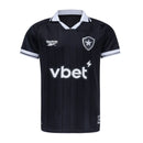 Botafogo 2025/26 II Away Jersey - Fan Version