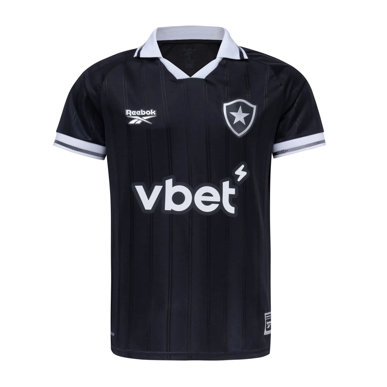 Botafogo 2025/26 II Away Jersey - Fan Version