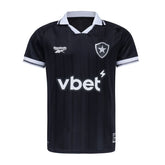 Botafogo 2025/26 II Away Jersey - Fan Version
