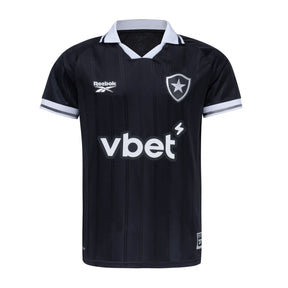 Botafogo 2025/26 II Away Jersey - Fan Version