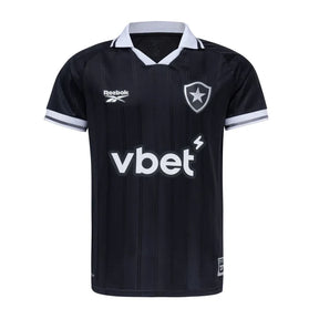 Combo Botafogo Sponsor Home + Away + Third 2025/26 Fan Jersey