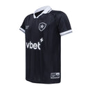 Botafogo 2025/26 II Away Jersey - Fan Version