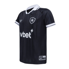 Botafogo 2025/26 II Away Jersey - Fan Version
