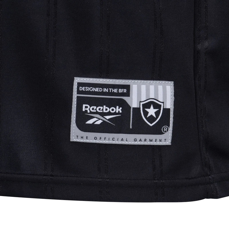 Botafogo 2025/26 II Away Jersey - Fan Version