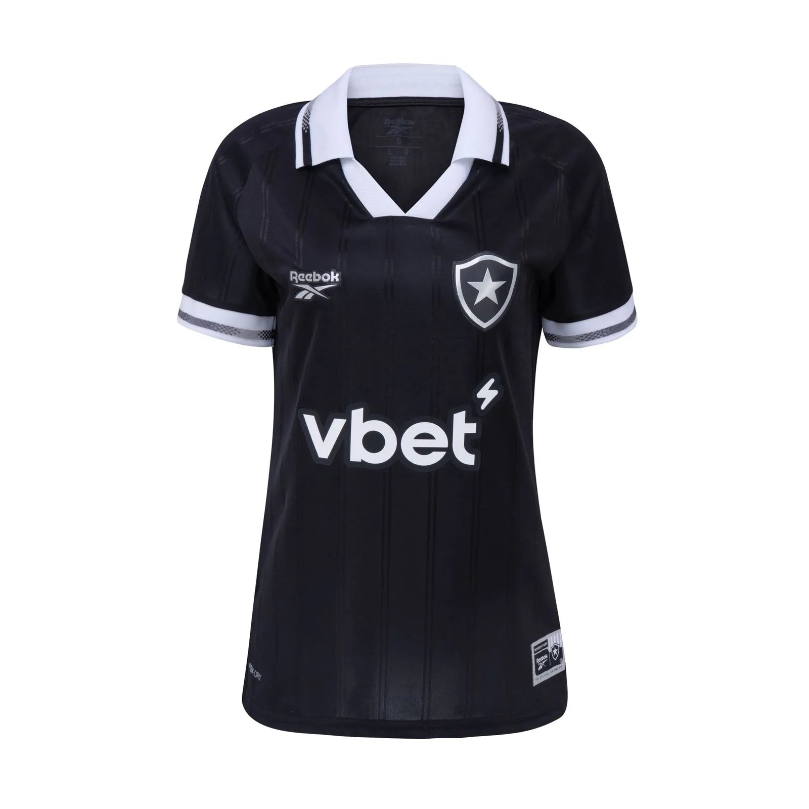 Botafogo 2025/26 II Away Jersey Women