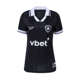Botafogo 2025/26 II Away Jersey Women