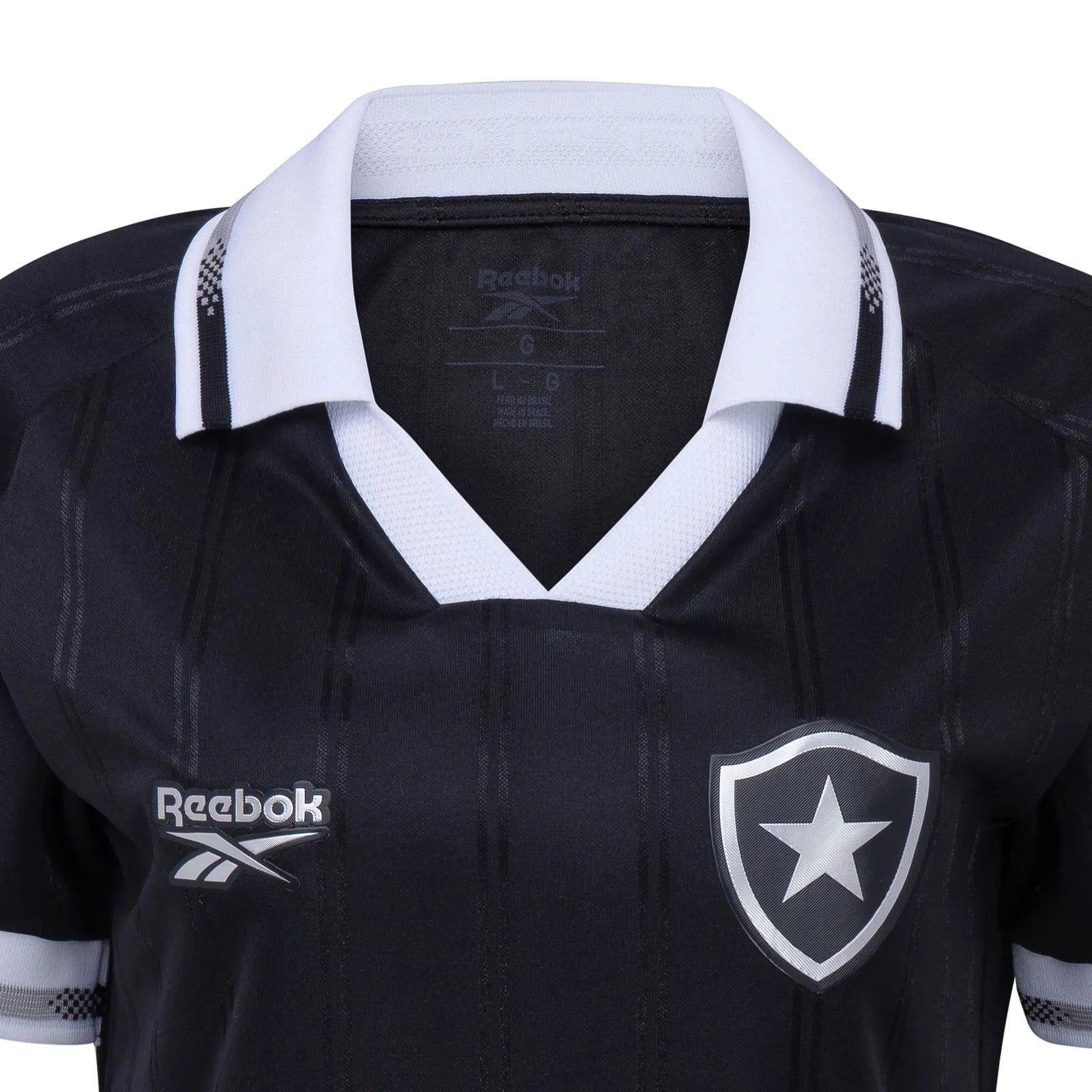 Botafogo 2025/26 II Away Jersey Women