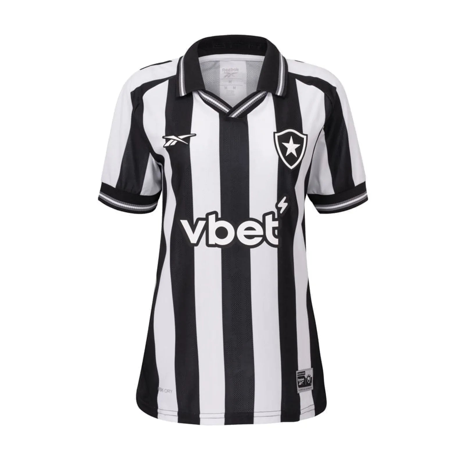 Botafogo 2025/26 I Home Jersey Women