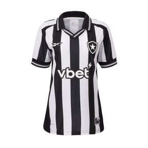 Botafogo 2025/26 I Home Jersey Women