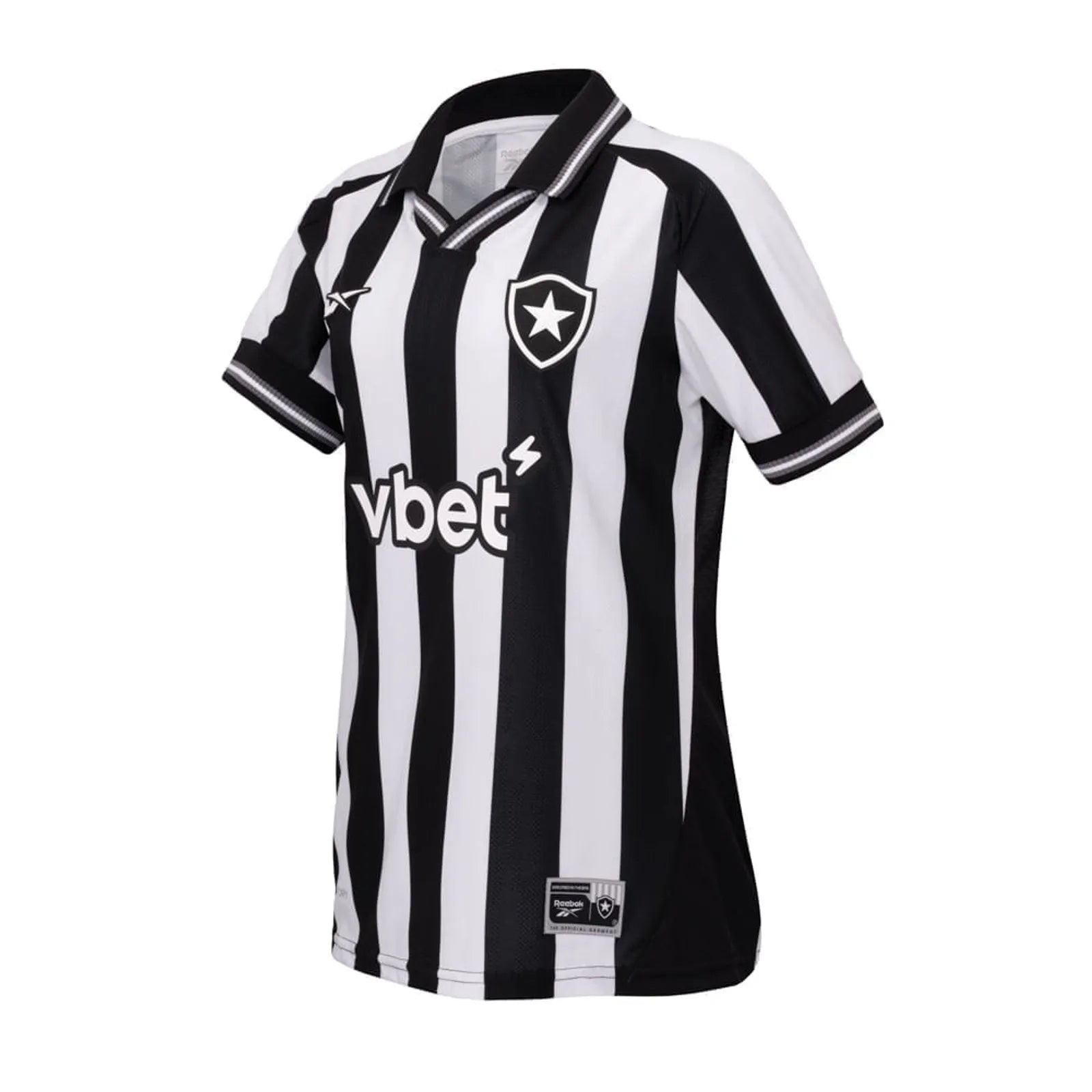 Botafogo 2025/26 I Home Jersey Women