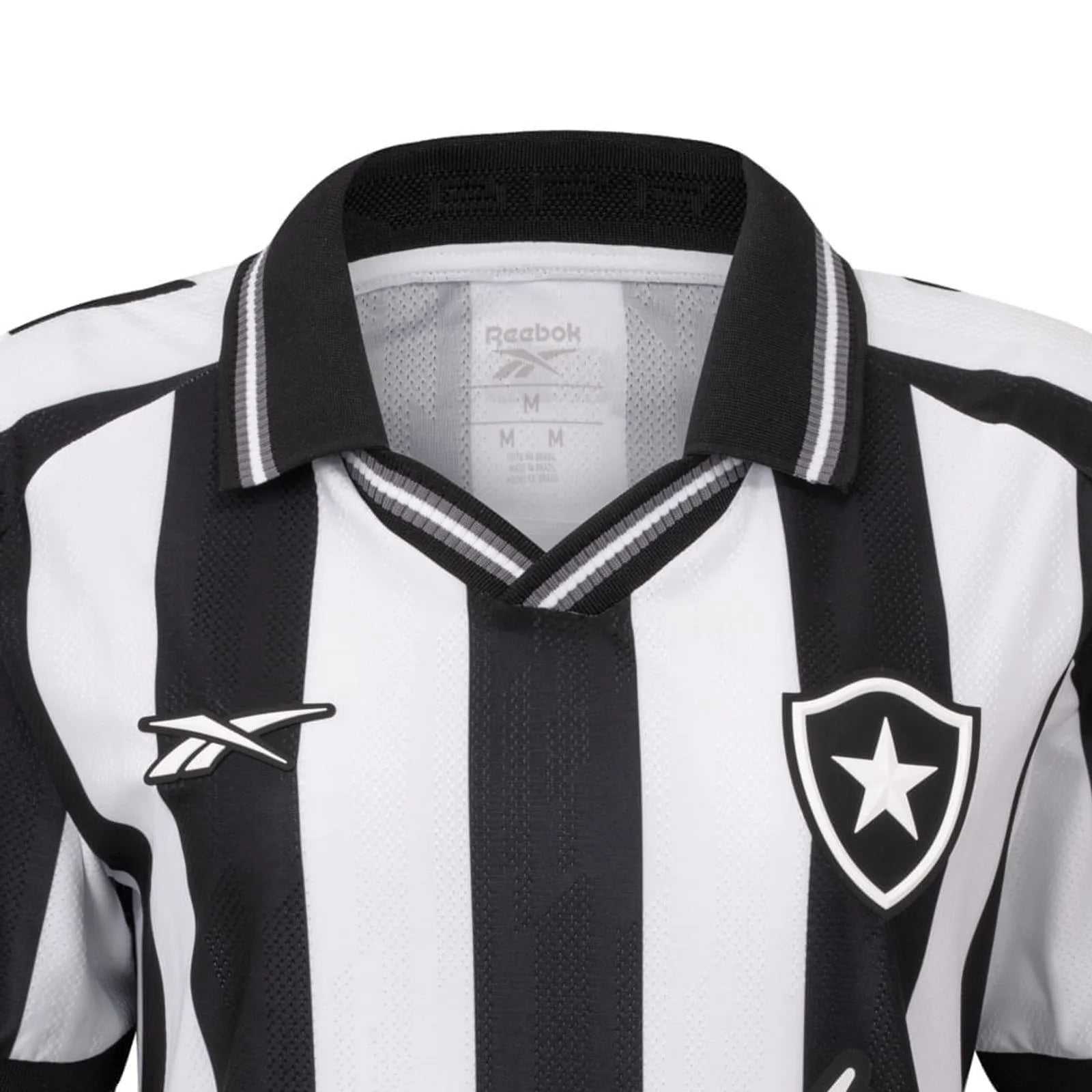 Botafogo 2025/26 I Home Jersey Women