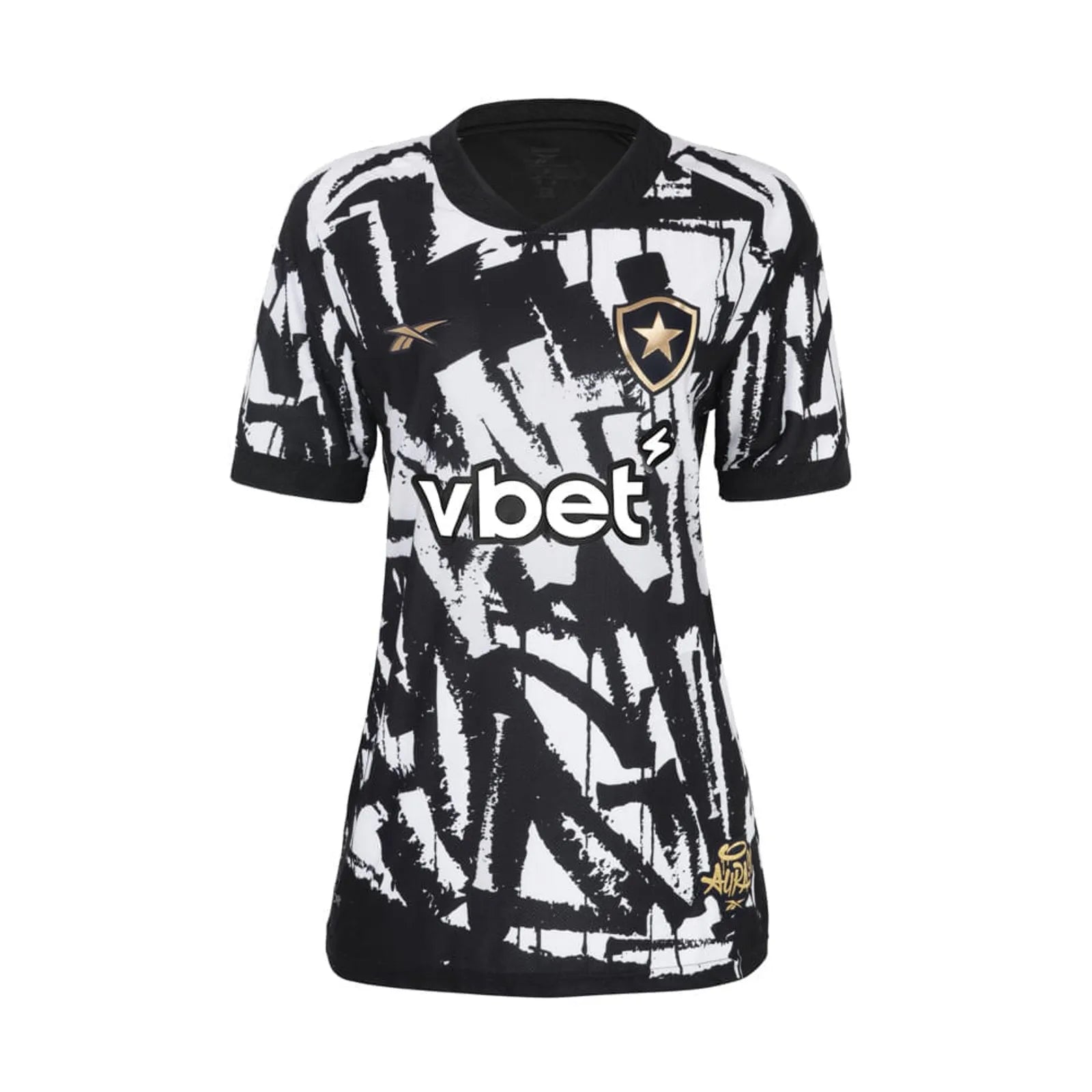 Botafogo 2025/26 IIII Fourth Jersey Women