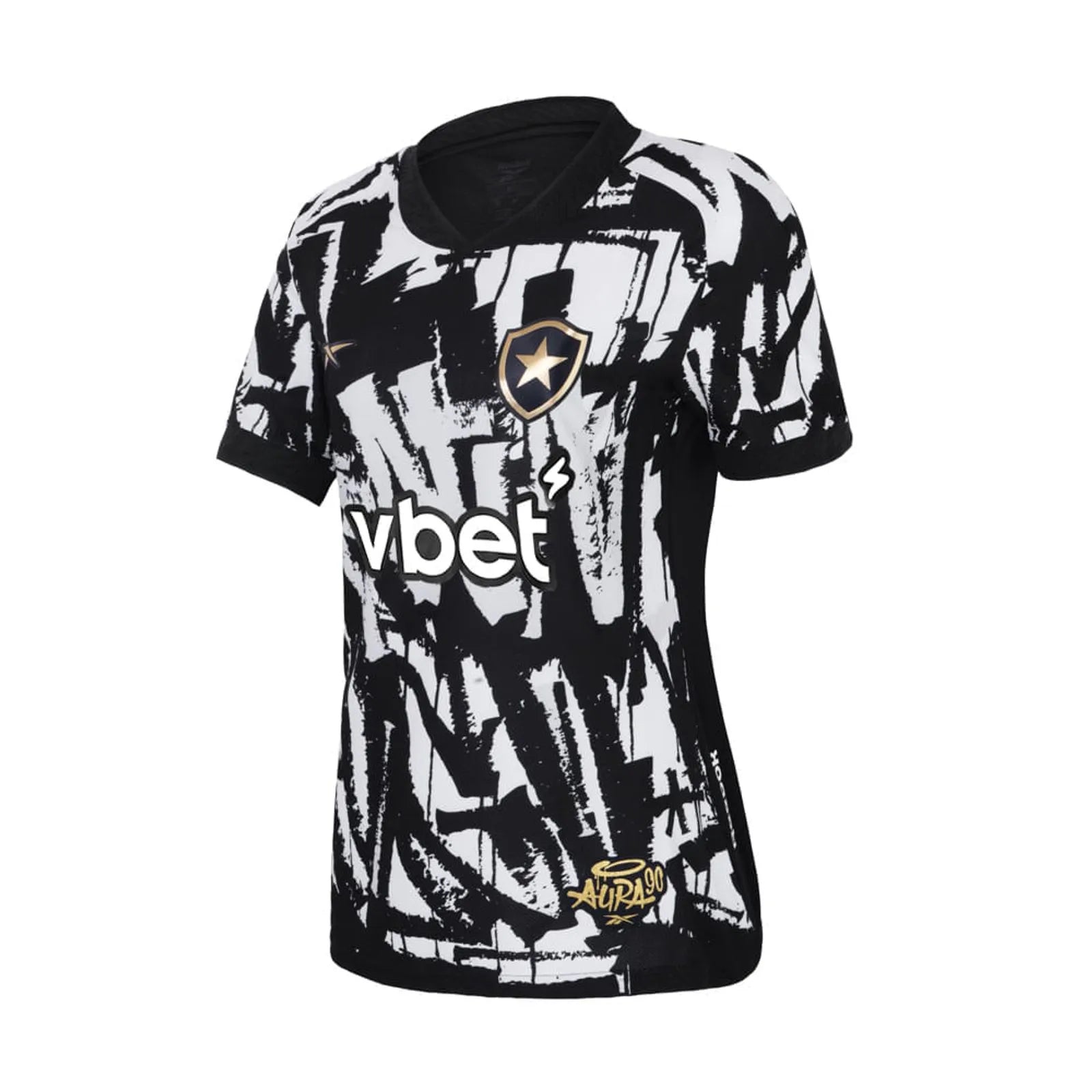 Botafogo 2025/26 IIII Fourth Jersey Women