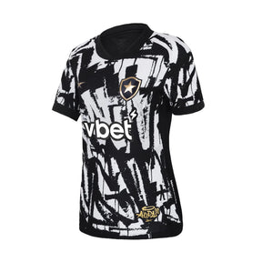 Botafogo 2025/26 IIII Fourth Jersey Women
