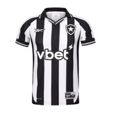Botafogo 2025/26 I Home Jersey - Fan Version