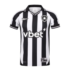 Botafogo 2025/26 I Home Jersey - Fan Version