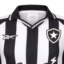 Botafogo 2025/26 I Home Jersey - Fan Version