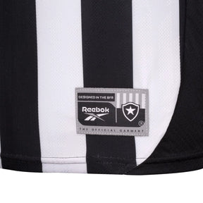 Botafogo 2025/26 I Home Jersey - Fan Version
