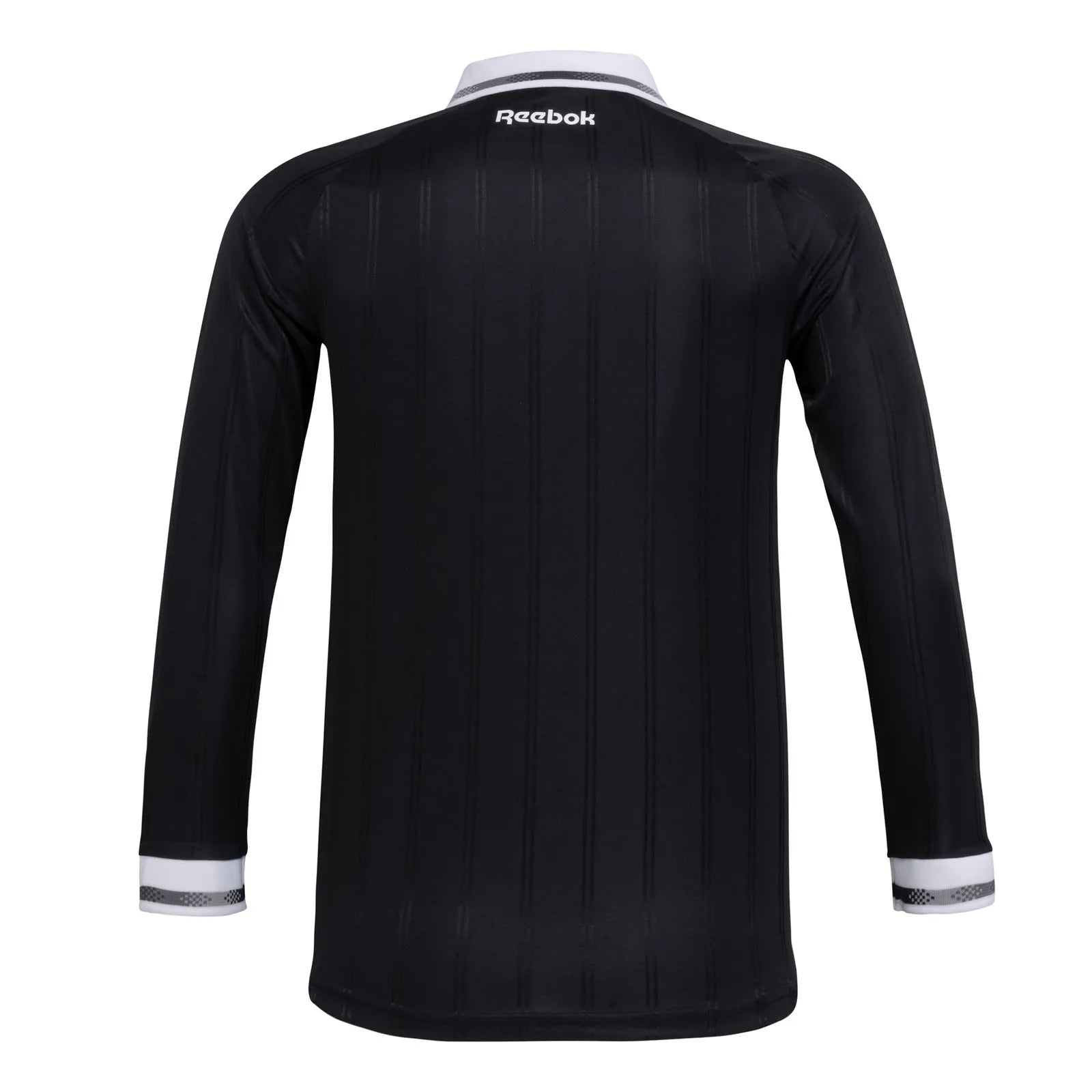 Botafogo 2025/26 II Away Long Sleeve Jersey - Fan Version