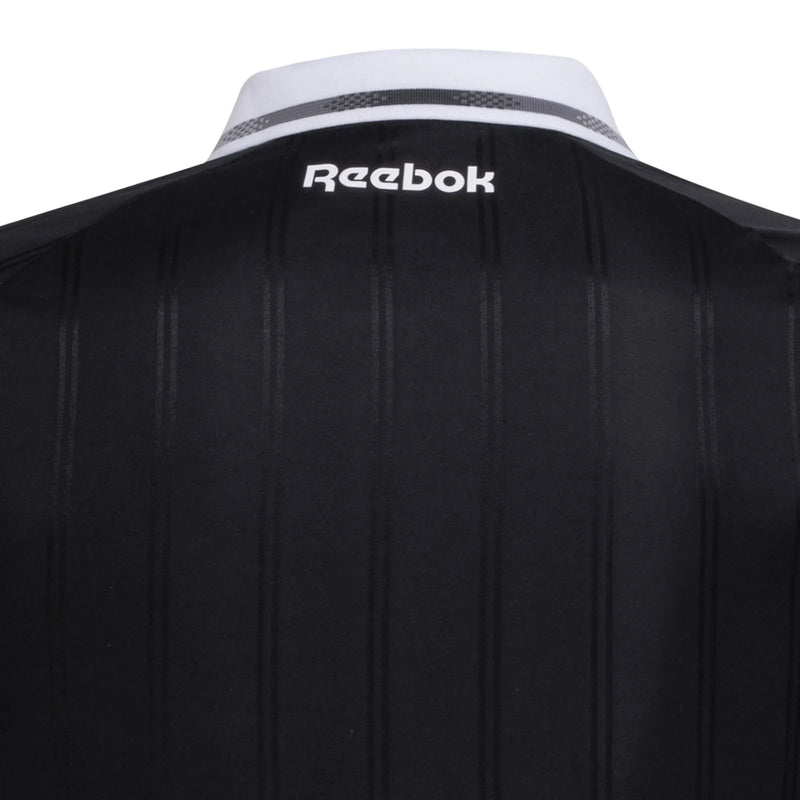 Botafogo 2025/26 II Away Long Sleeve Jersey - Fan Version